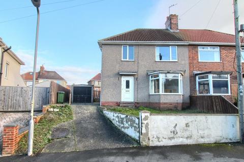 3 bedroom semi-detached house for sale, Mond Crescent, Billingham