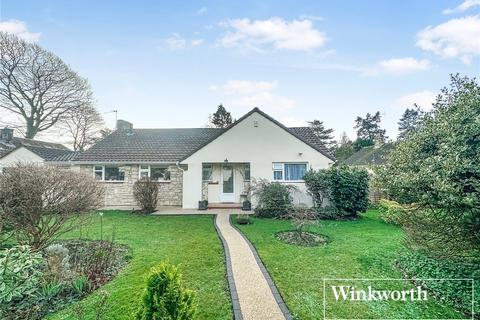 Martins Way, Dorset BH22