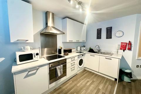 1 bedroom apartment to rent, Marco Island, Huntingdon Street, Nottingham NG1  1AR