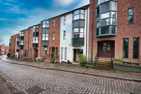 5 bedroom townhouse for sale, South Street, Durham City Centre, Durham