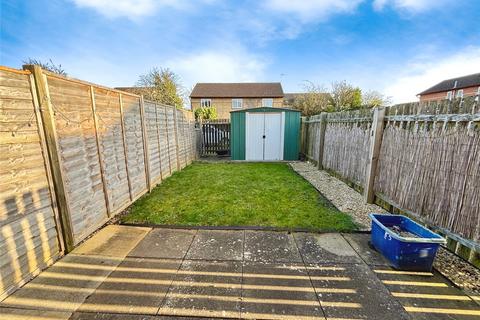 2 bedroom end of terrace house for sale, Spruce Drive, Oxfordshire OX26