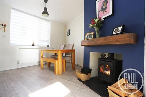 7 Beaconsfield Road, Lowestoft, NR33 0RL