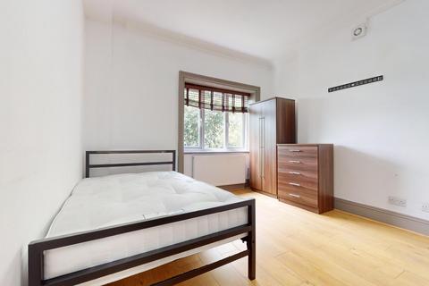 Studio to rent, Finchley Road