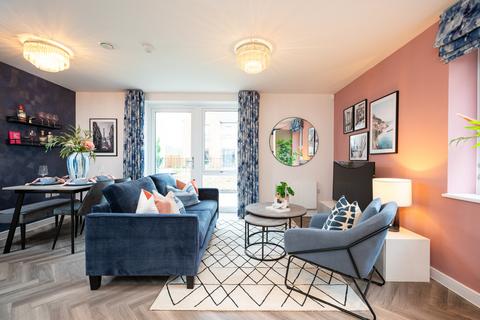 1 bedroom apartment for sale, The Homerton at Springstead Village, Off Cherry Hinton Road CB1