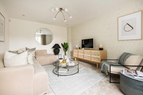 undefined, The Goldsmith at Bellway at Boorley Gardens, SO32, Off Winchester Road, Boorley Green SO32