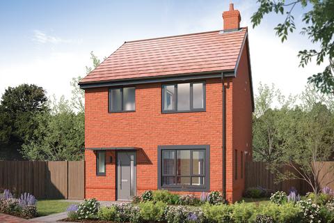 undefined, The Mason at Bellway at Boorley Gardens, SO32, Off Winchester Road, Boorley Green SO32
