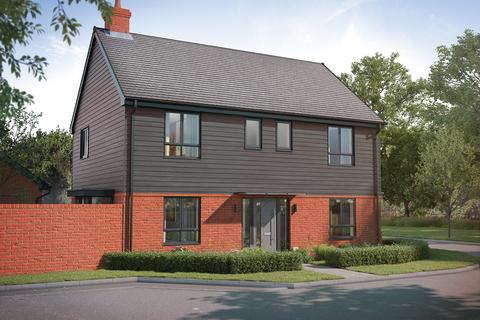 undefined, The Bowyer at Bellway at Boorley Gardens, SO32, Off Winchester Road, Boorley Green SO32