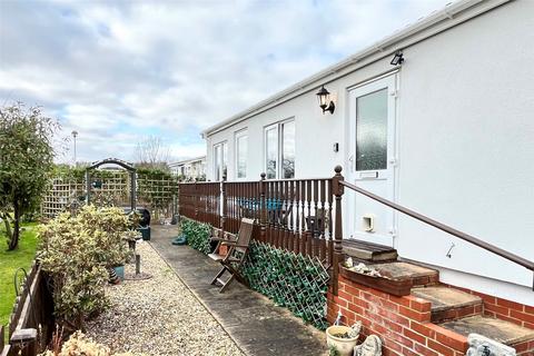 2 bedroom bungalow for sale, Cambridge Lodge Park, Bonehurst Road, Horley, Surrey, RH6