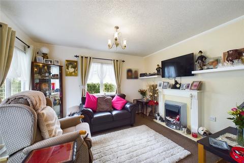 2 bedroom bungalow for sale, Cambridge Lodge Park, Bonehurst Road, Horley, Surrey, RH6