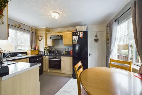 2 bedroom bungalow for sale, Cambridge Lodge Park, Bonehurst Road, Horley, Surrey, RH6