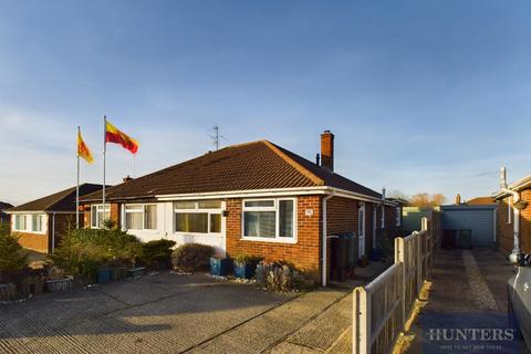 2 bedroom semi-detached bungalow for sale, Salisbury Avenue, Warden Hill, Cheltenham