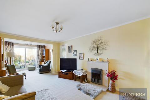 2 bedroom semi-detached bungalow for sale, Salisbury Avenue, Warden Hill, Cheltenham