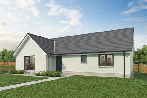 3 bedroom bungalow for sale, Plot 209, Ness at Parks View, Wade's Circle, Inverness IV2