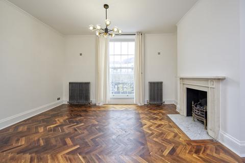 4 bedroom terraced house for sale, Sydney Street, Chelsea SW3