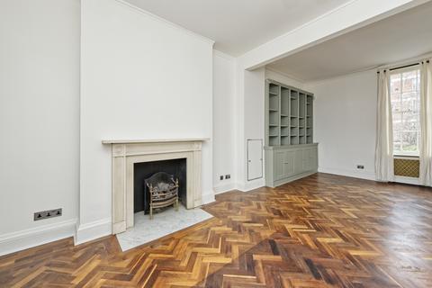 4 bedroom terraced house for sale, Sydney Street, Chelsea SW3