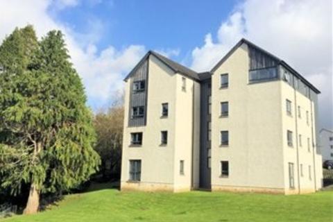 2 bedroom flat for sale, 3/2 Corran Court 1 Mackintosh Way, Lochgilphead