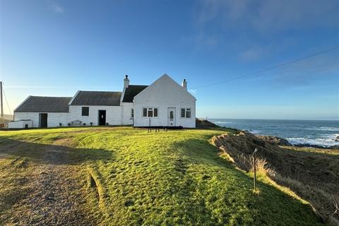 3 bedroom property for sale, Claddach, Portnahaven