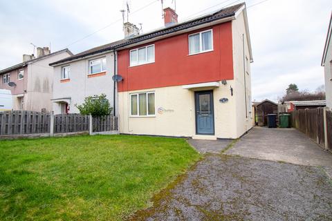 3 bedroom semi-detached house for sale, East Street, Renishaw, S21