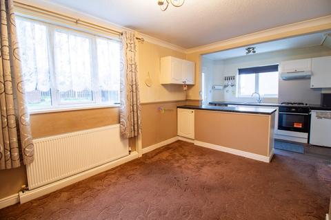 3 bedroom semi-detached house for sale, East Street, Renishaw, S21