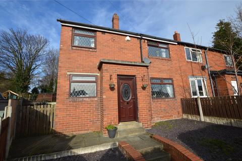 3 bedroom semi-detached house for sale, Cotswold Drive, Rothwell, Leeds