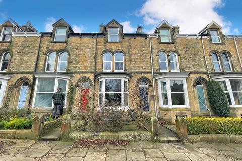 4 bedroom terraced house for sale, Fern Bank, Lancaster | Stunning Victorian Terrace