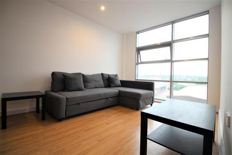 2 bedroom apartment for sale, Burgess House, Sanvey Gate, Leicester