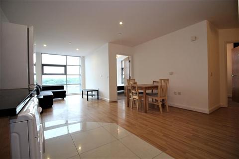 2 bedroom apartment for sale, Burgess House, Sanvey Gate, Leicester