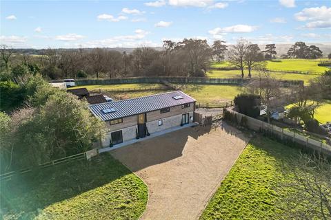 4 bedroom equestrian property for sale, Alveston Road, Old Down, Bristol, BS32