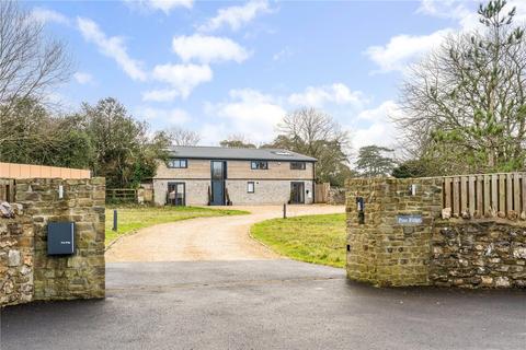 4 bedroom equestrian property for sale, Alveston Road, Old Down, Bristol, BS32