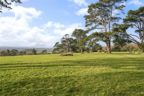 4 bedroom equestrian property for sale, Alveston Road, Old Down, Bristol, BS32