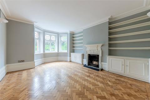 2 bedroom apartment for sale, Abingdon Court, Abingdon Villas, London, W8