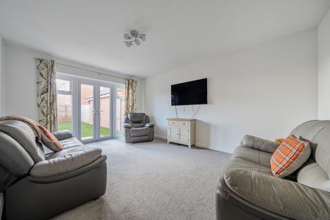 4 bedroom detached house for sale, Proctor Way, Faringdon, Oxfordshire, SN7