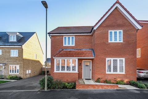 undefined, Proctor Way, Faringdon, Oxfordshire, SN7