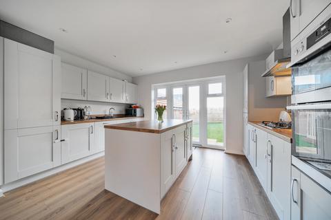 undefined, Proctor Way, Faringdon, Oxfordshire, SN7