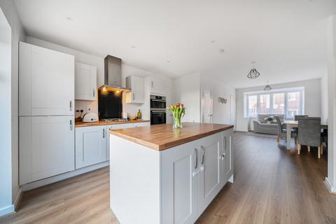 undefined, Proctor Way, Faringdon, Oxfordshire, SN7