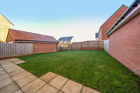 undefined, Proctor Way, Faringdon, Oxfordshire, SN7