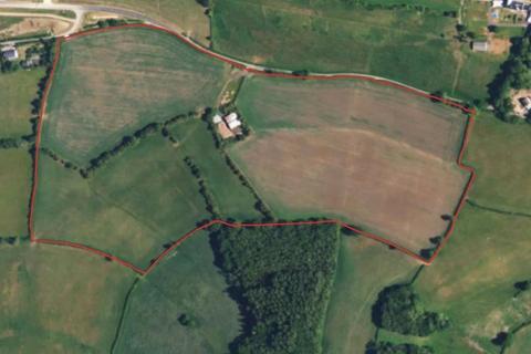 Land to rent, Land At Northcliff, Barry, Vale of Glamorgan, CF62