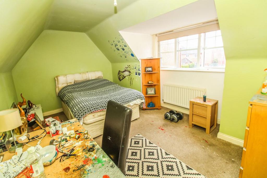 Bedroom 2
