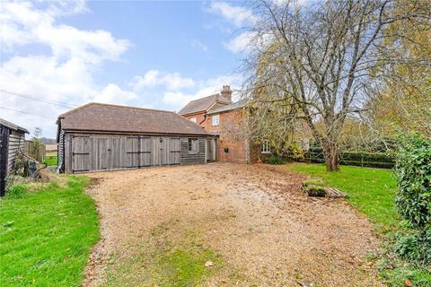 3 bedroom semi-detached house for sale, Herriard, Basingstoke, Hampshire, RG25