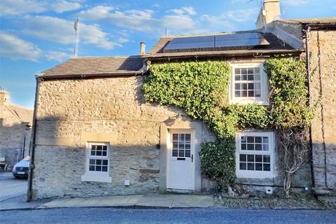 2 bedroom end of terrace house for sale, Grassgill Cottage, West Witton, Leyburn, North Yorkshire, DL8