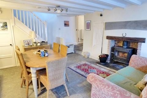 2 bedroom end of terrace house for sale, Grassgill Cottage, West Witton, Leyburn, North Yorkshire, DL8