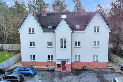 2 bedroom apartment for sale, Rumsam Meadows, Barnstaple, Devon, EX32