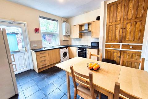 4 bedroom house share to rent, 157 Neill Road, Ecclesall