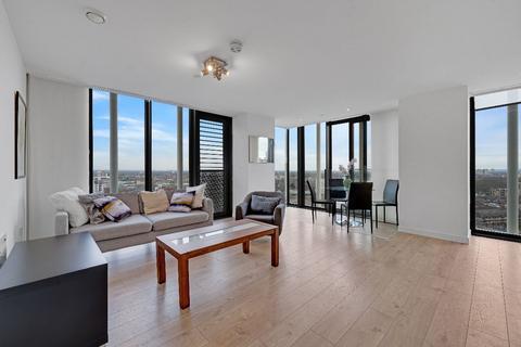 2 bedroom flat to rent, Stratosphere Tower,  Great Eastern Road, London