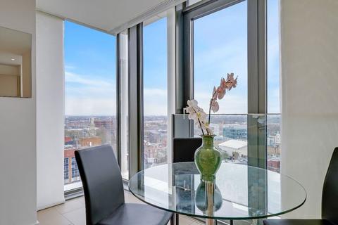 2 bedroom flat to rent, Stratosphere Tower,  Great Eastern Road, London