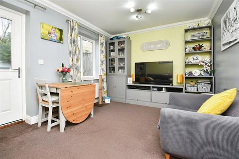 2 bedroom semi-detached house for sale, Castell Close, Wickham Market, Woodbridge, Suffolk, IP13