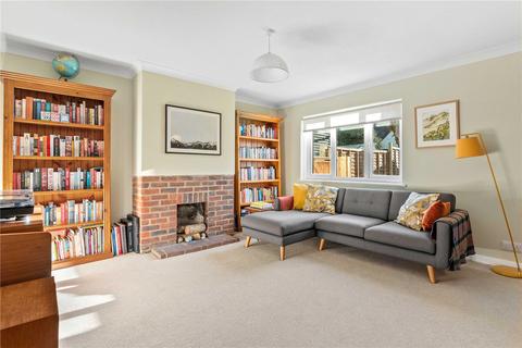 3 bedroom terraced house for sale, Chestnut Court, Newport, Saffron Walden, Essex, CB11