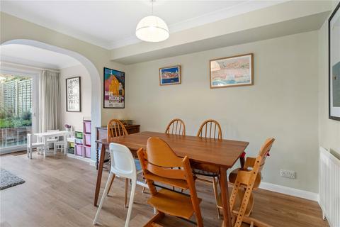 3 bedroom terraced house for sale, Chestnut Court, Newport, Saffron Walden, Essex, CB11