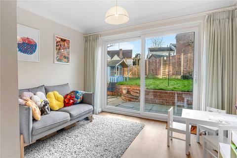 3 bedroom terraced house for sale, Chestnut Court, Newport, Saffron Walden, Essex, CB11