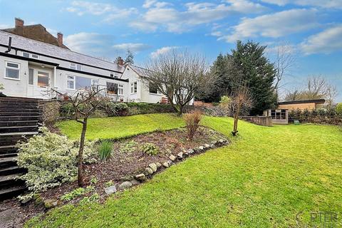 3 bedroom detached house for sale, Shearsby, Lutterworth